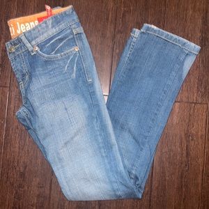 Yidoulizi Jeans size 26